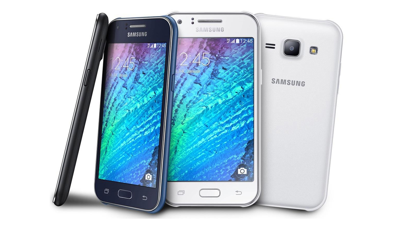 Samsung Galaxy J2 Драйвер
