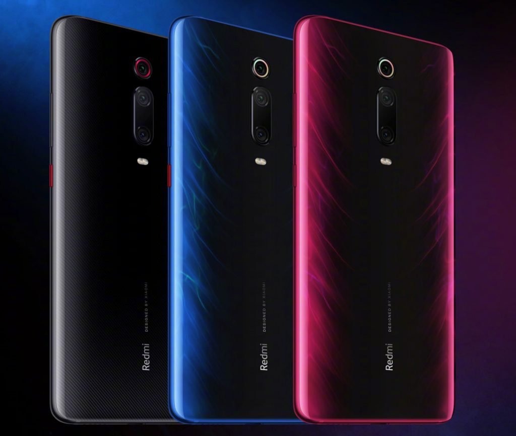 Xiaomi Pro 2019