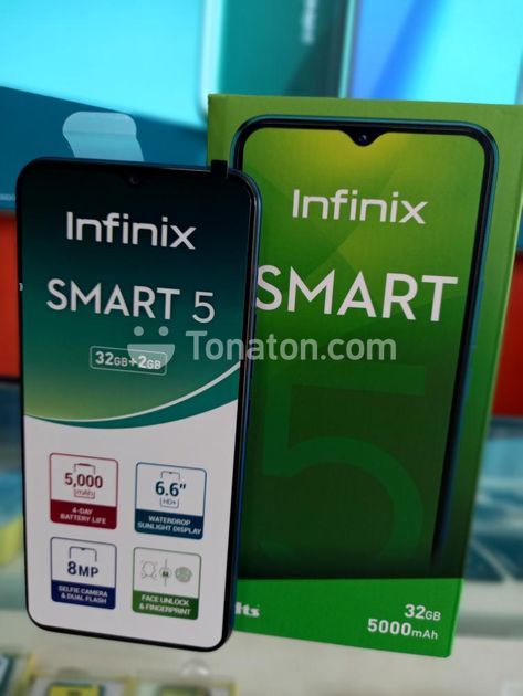 صور Infinix Smart 5