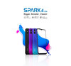 تكنو Spark 4 Lite