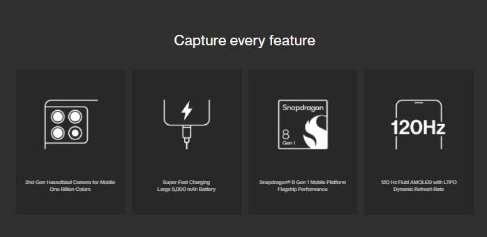 صور OnePlus 10 Pro