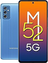 سامسونج Galaxy M52 5G