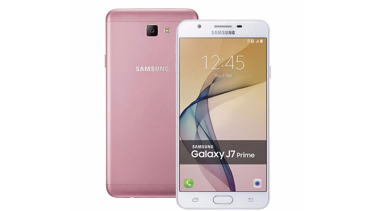 سعر ومواصفات Samsung Galaxy J7 Prime عديدة