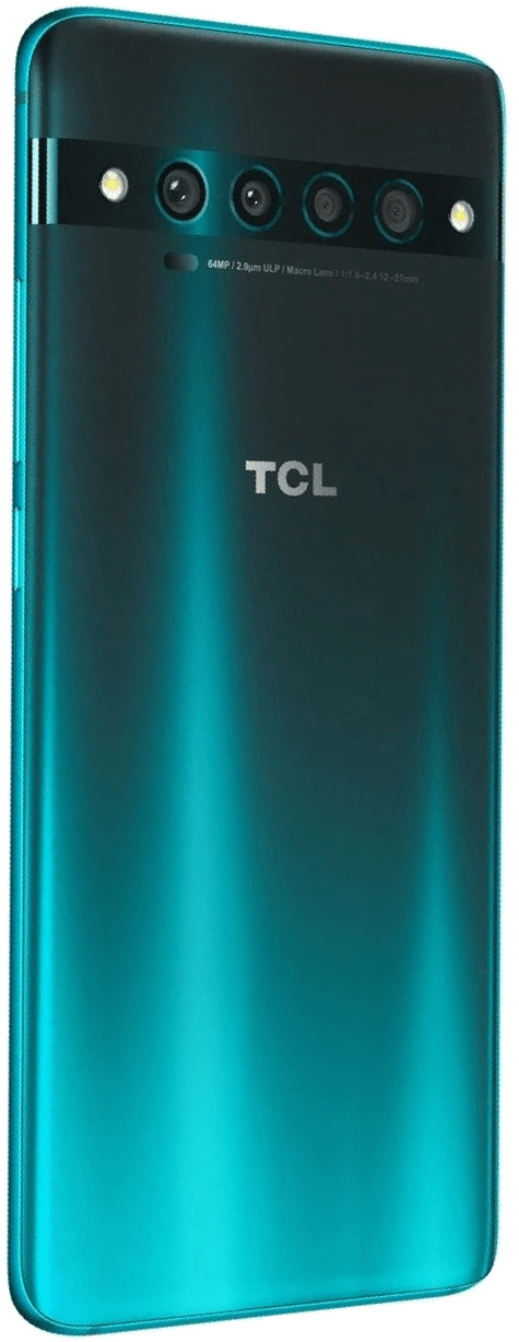 صور TCL 10 Plus