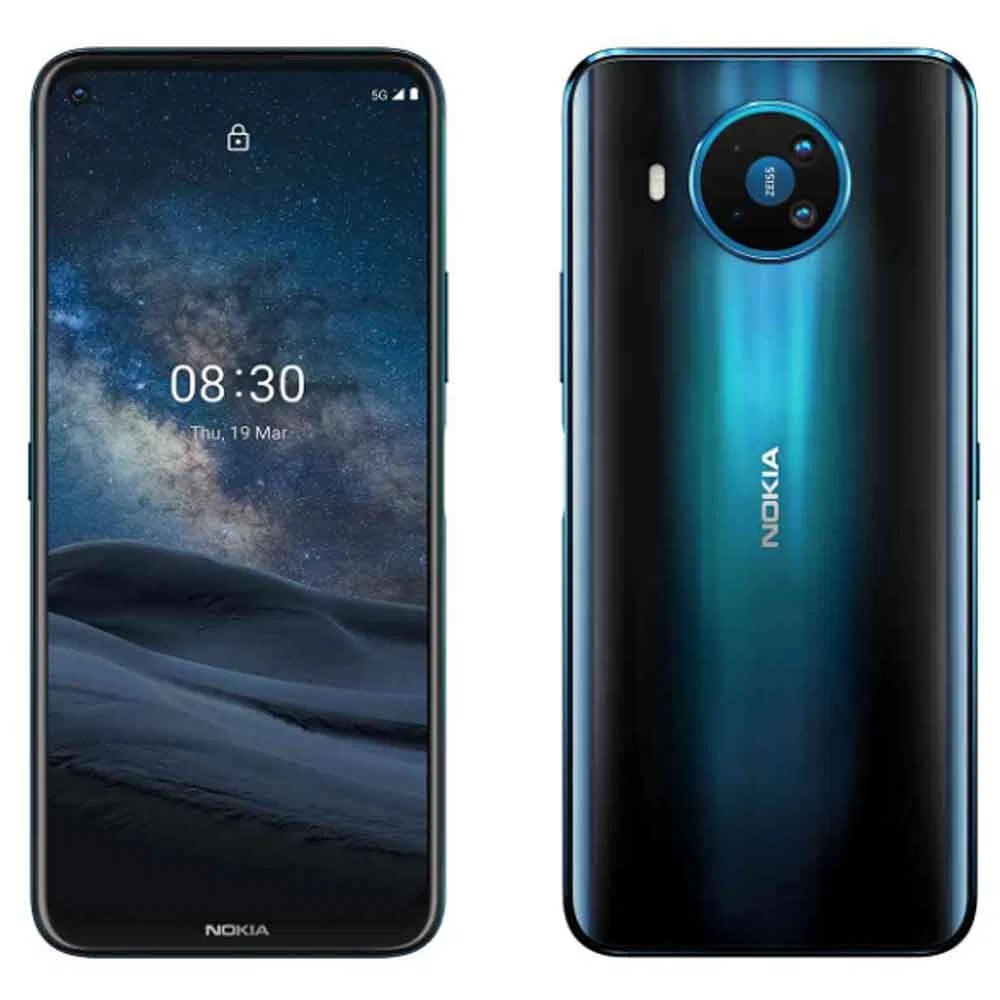 صور Nokia 8.3 5G