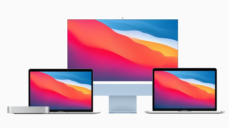 يمكن طلب iMac ابتداءاً من يوم 30 أبريل وسيكون متاحًا في منتصف مايو، وبذلك ينضم إلى عائلة المنتجات التي تحمل شريحة M1، من بينها MacBook Air و 13 inch MacBook Pro و Mac mini.