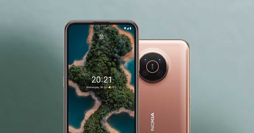 صور Nokia X20