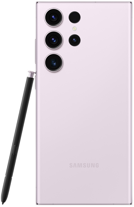 صور سامسونج Galaxy S23 Ultra 5G