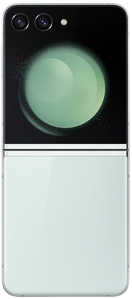 صور سامسونج Galaxy Z Flip5