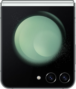 صور سامسونج Galaxy Z Flip5