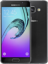 Samsung galaxy a3 2016