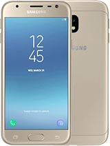 Samsung galaxy j3 2017