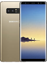 Samsung galaxy note8 r