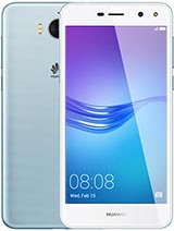 Huawei y5 2017