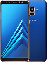 Samsung galaxy a8 plus a730f