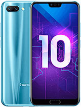 Huawei honor 10