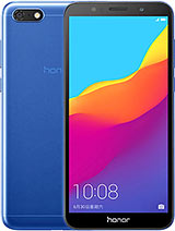 Huawei honor play 7