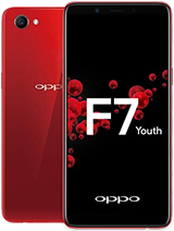 Oppo f7 youth