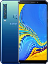Samsung galaxy a9 2018