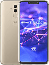 Huawei mate 20 lite r1