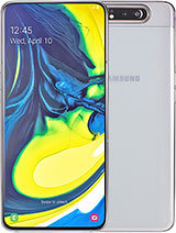 سامسونج Galaxy A80