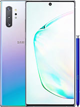 Samsung galaxy note10 plus 
