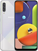 سامسونج Galaxy A50s