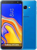 Samsung galaxy j4 core sm g410g