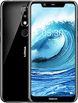 Nokia x5 51 plus