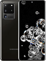 سامسونج Galaxy S20 Ultra