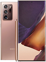 Samsung galaxy note20 ultra