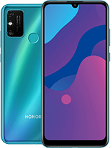Honor play 9a