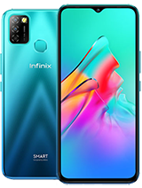 Infinix smart 5 1