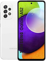 سامسونج Galaxy A52