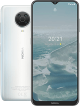Nokia g20 3edda