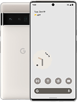 Google pixel 6 pro