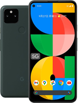 Google pixel 5a 5g 3edda.com