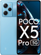 شاومي Poco X5 Pro