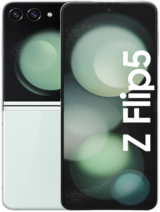 سامسونج Galaxy Z Flip5