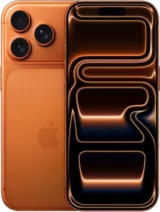 أبل iPhone 17 Pro Max