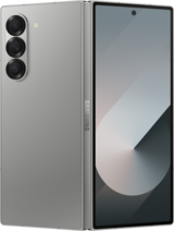 سامسونج جالكسي زي فولد 6