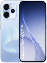 اوبو Reno 15 F 5G