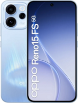 اوبو رينو 15 اف اس 5 جي