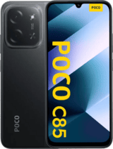 بوكو سي 85 4 جي