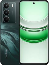 Realme C75 5G