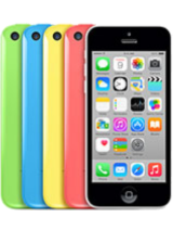 أبل iPhone 5c