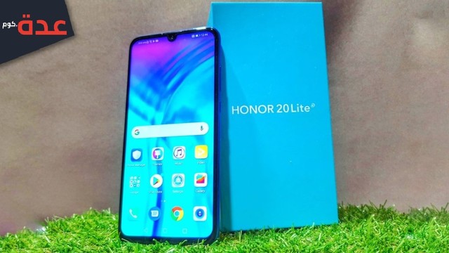 أجدد هاتف متوسط